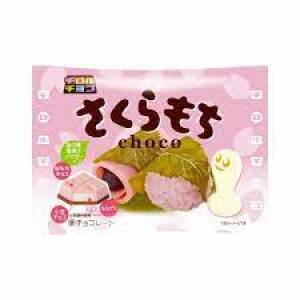 TIROL Sakura Mochi Chocolate
