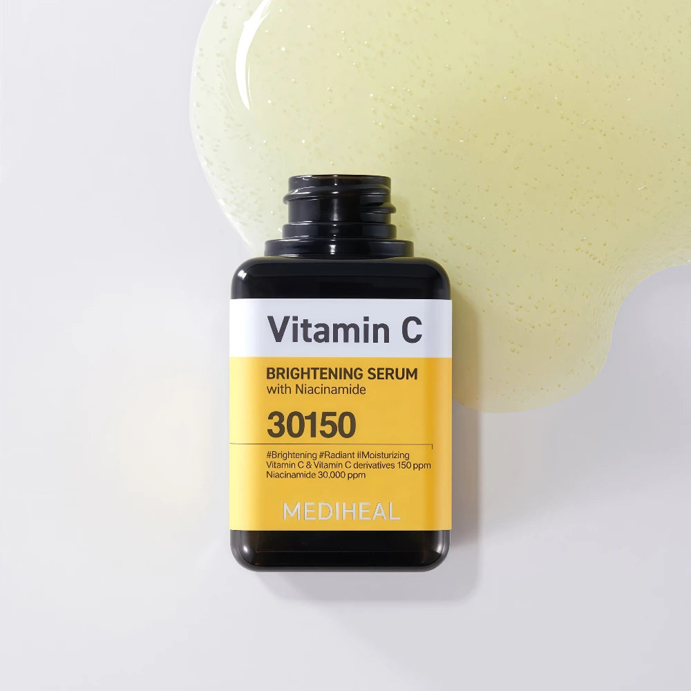 MEDIHEAL Vitamin C Brightening Serum 40ml