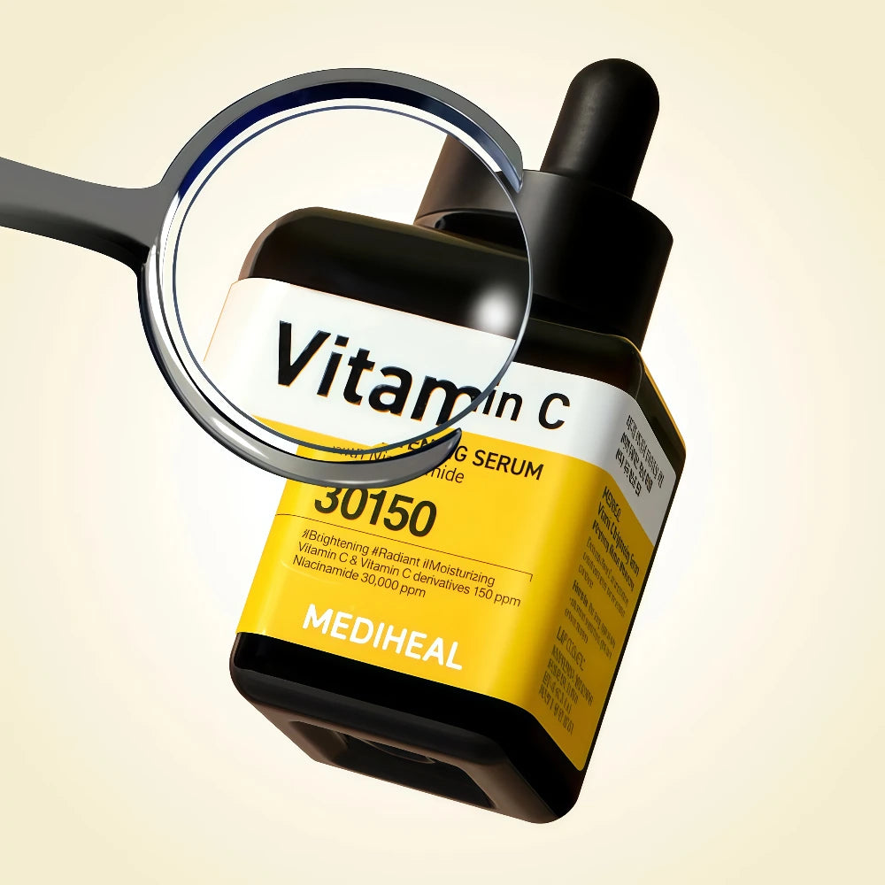 MEDIHEAL Vitamin C Brightening Serum 40ml