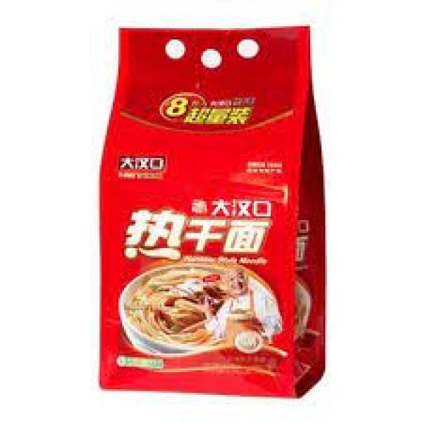 DAHANKOU Sesame Round Noodle Original Flavour