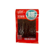 JIALONG Spicy Strip (Bean Flavor) 106g