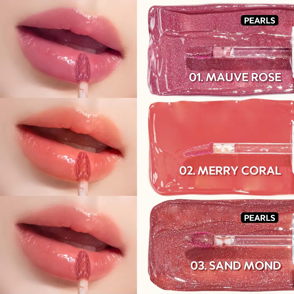 TIRTIR Waterism Glow Tint 03 Sand Mond