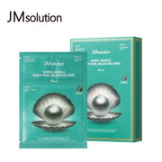 JM Solution Marine Luminous Black Pearl Balancing Mask(10)
