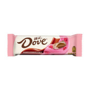 DOVE Chocolate (Strawberry Ice-cream Flavor) 41g