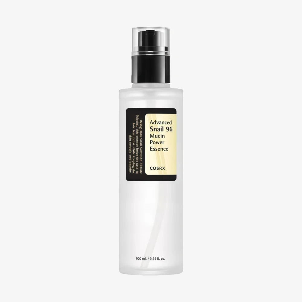 COSRX Snail 96 Mucin Power Essence 100ml – Axia Station