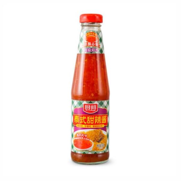 Chubang Thai Style Sweet Chili Sauce 360g