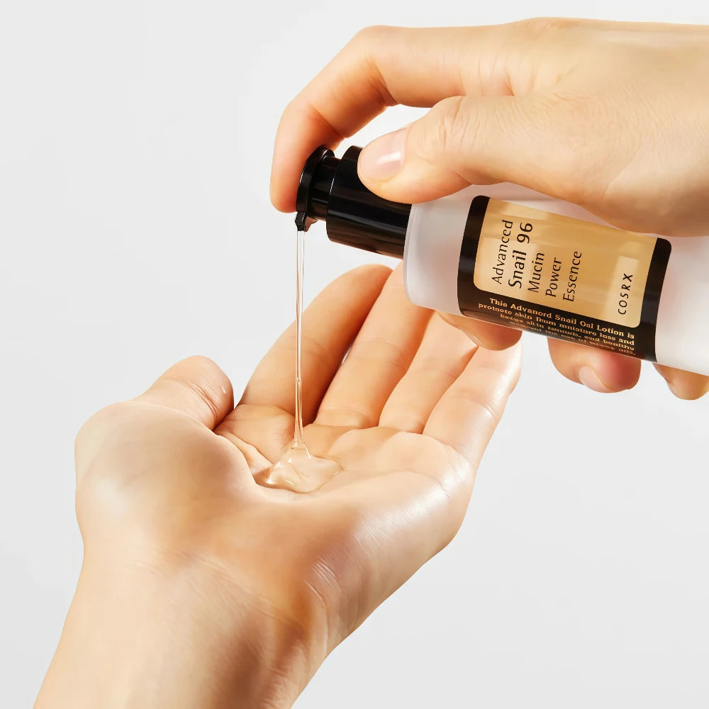 COSRX Snail 96 Mucin Power Essence 100ml