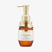 HONEY Milky Precious EX Repair Hair Oil 105ml