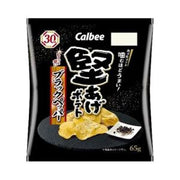 Calbee Potato Chips Onion Pepper Flavor 65g