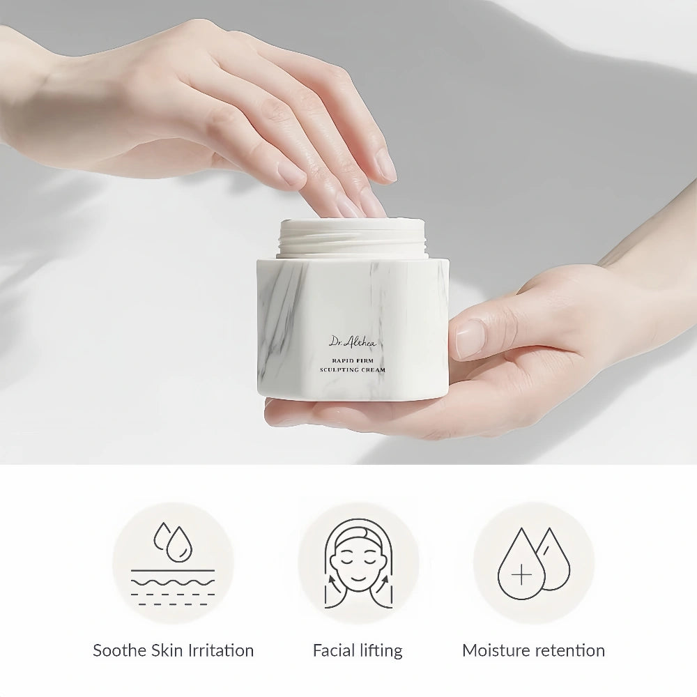 DR ALTHEA Rapid Firm Sculpting Cream 45ml