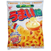 Risuka Umaiwa (Cheese Flavor) 75g