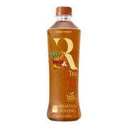 Genki Forest R Tea - Roasted Oolong Tea Drink (0 Sugar) 500ml