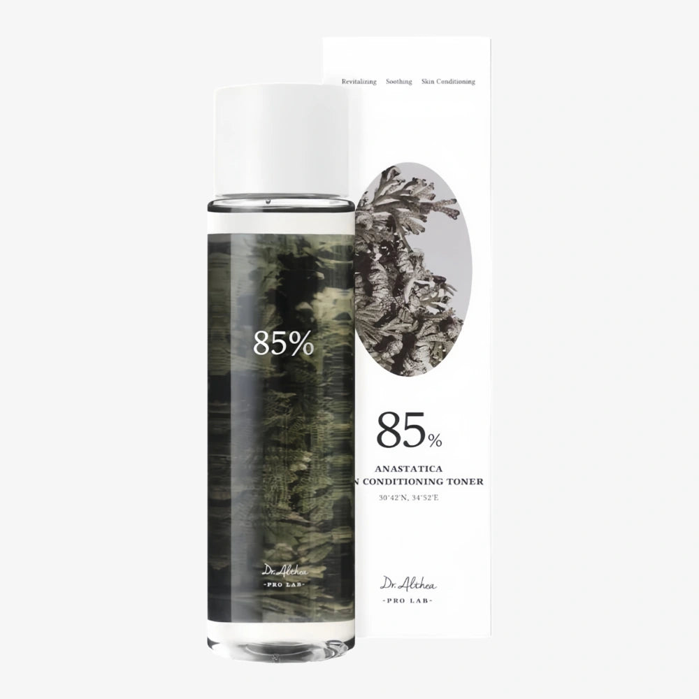 DR ALTHEA Anastatica Skin Conditioning Toner 250ml