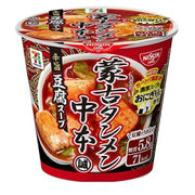 Nissin Seven-Eleven Premium Noodle (Spicy Tofu Soup Flavor) 103g