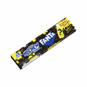 HI-CHEW Fanta Candy Mystery Flavor 55g