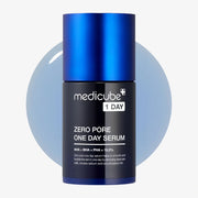 Medicube Zero Pore One Day Serum 30ml