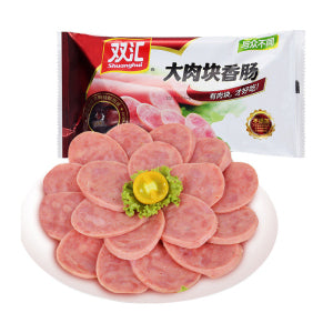 Shuanghui Snack (Original Flavor) 240g