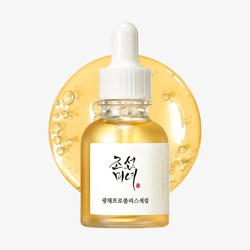 BEAUTY OF JOSEON Glow Serum Propolis & Niacinamide 30ml