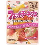 BOURBON Fettuccine Fruit Tea Gummy 47g