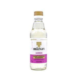 MIZKAN MIRIN SWEET SEASONING 355ML