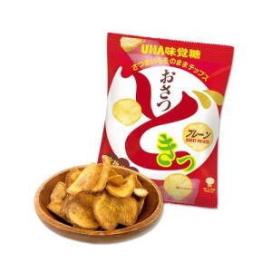 UHA Osatsu Doki (Original Flavor) 65g