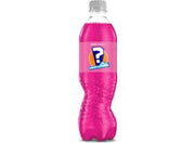 Fanta Mystere Flavor 500ml