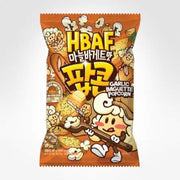 HBAF Popcorn Garlic Baguette 80g
