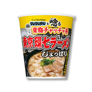 Nissin Kannana Joppari Cup Ramen Pork Flavor 96g