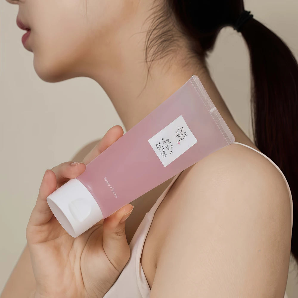 BEAUTY OF JOSEON Red Bean Water Gel 100ml