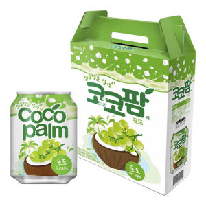 HAITAI Coco Palm Grape 238ml*12