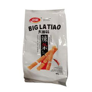 WEILONG Spicy Gluten 400g