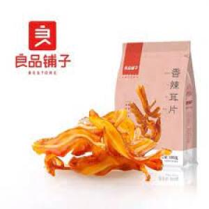 LPPZ Spicy Sliced Pig Ear 105g