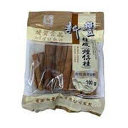 Sung Fung Cinnamon Bark 100g
