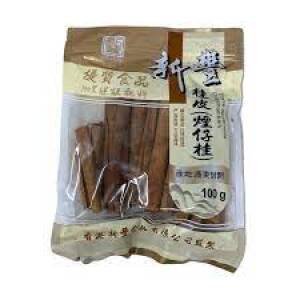 Sung Fung Cinnamon Bark 100g
