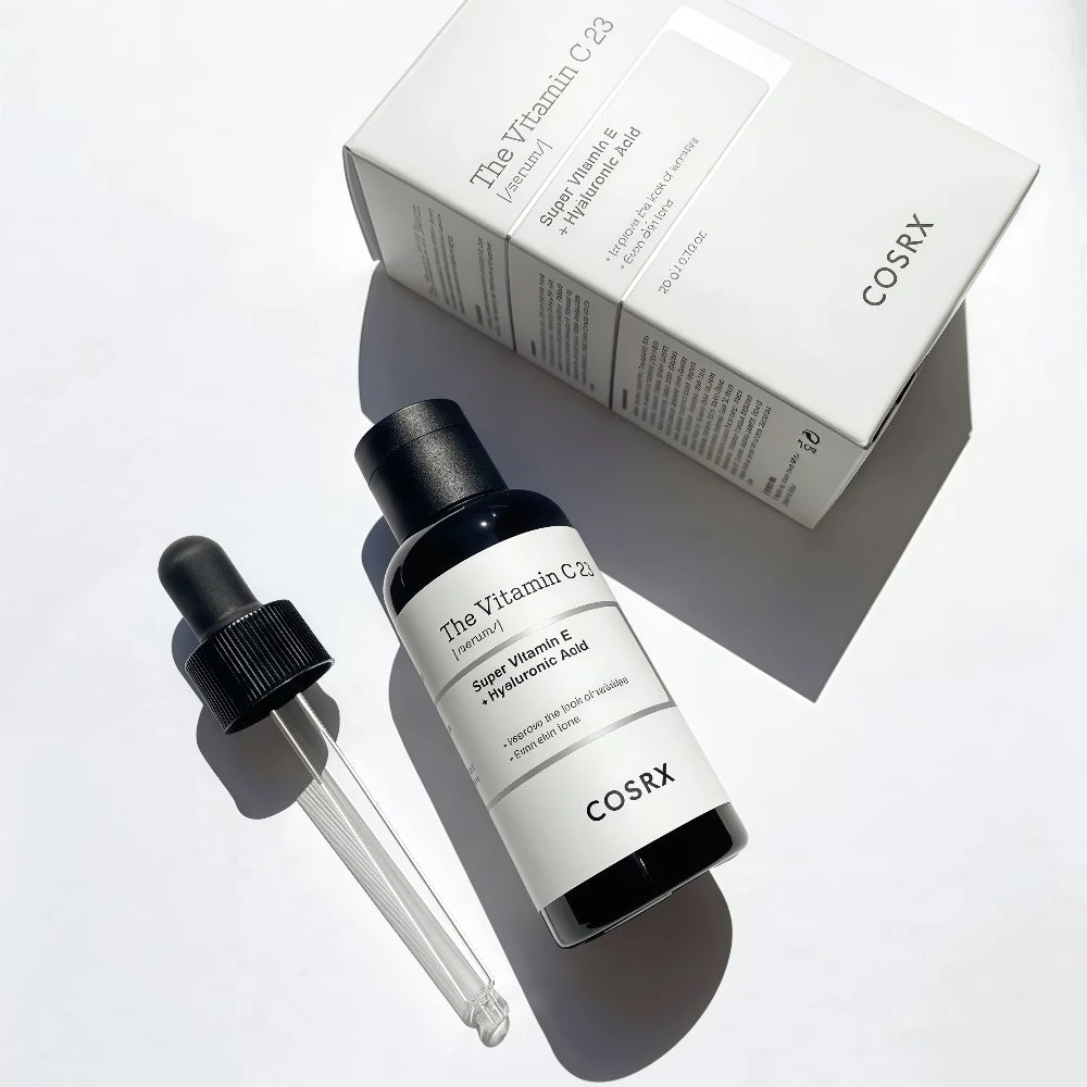 COSRX The Vitamin C 23 Serum 20g