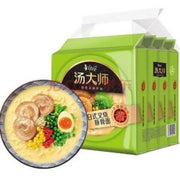 KSF Master Recipe Classic Tonkotsu *4Bag