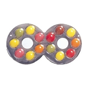 Furuta Chocolate Mixed Flavor 14g