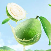 MEIZHIYUAN Yellow Guava Juice Drink 420ml