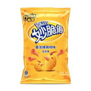 CHEETOS Bugles (Spicy Chicken Flavor) 65g