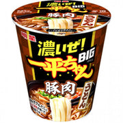 MYOJO Udon Pork Flavor 90g