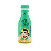 TONGYI Cold Brewed Green Tea 480ml