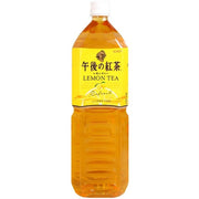 KIRIN Afternoon Tea Lemon Tea 1.5L