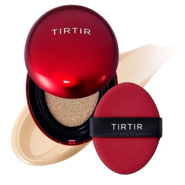 TIRTIR Mask Fit Red Cushion Foundation 21W Natural Ivory