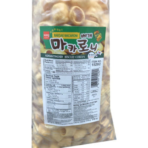 WANG Korean Cracker  170g