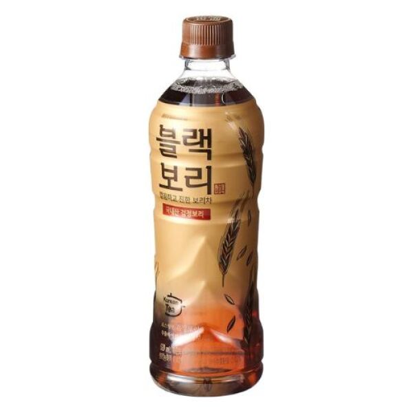 HITE Roasted Dark Barley Drink 520ml