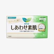 KAO LAURIER Sanitary 22.5cm 20pcs