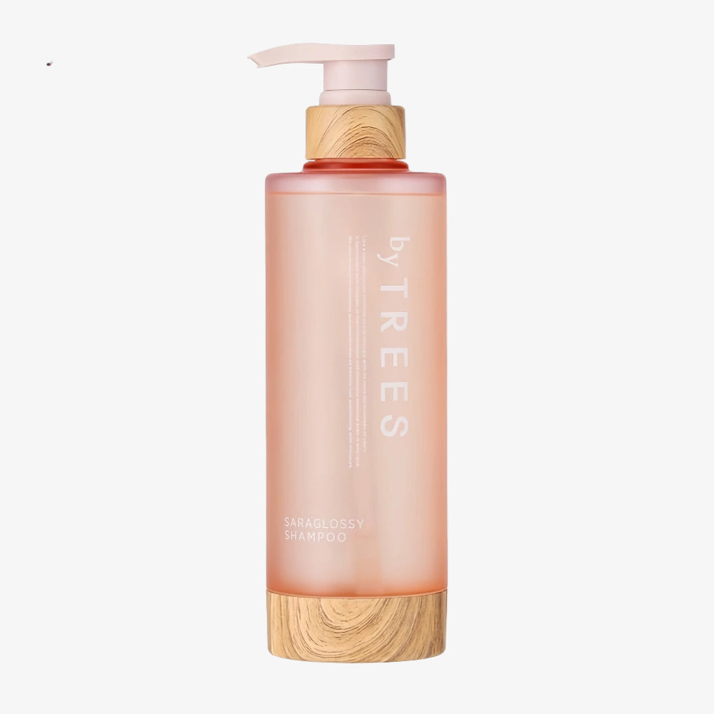 BY TREES Sara Glossy Shampoo 450ml
