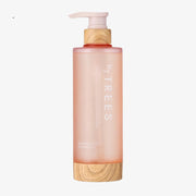 BY TREES Sara Glossy Shampoo 450ml