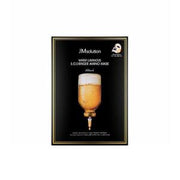 JM WATER LUMINOUS S.O.S RINGER AMINO MASK 10pcs