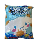 TQBT Corn Snack Cheese Flavor)45g